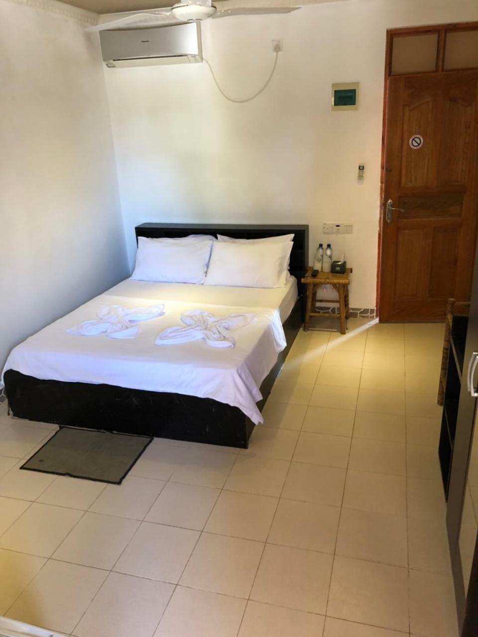Island Cottage 马富施 外观 照片